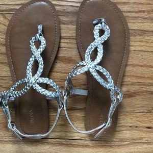 Merona Sandals